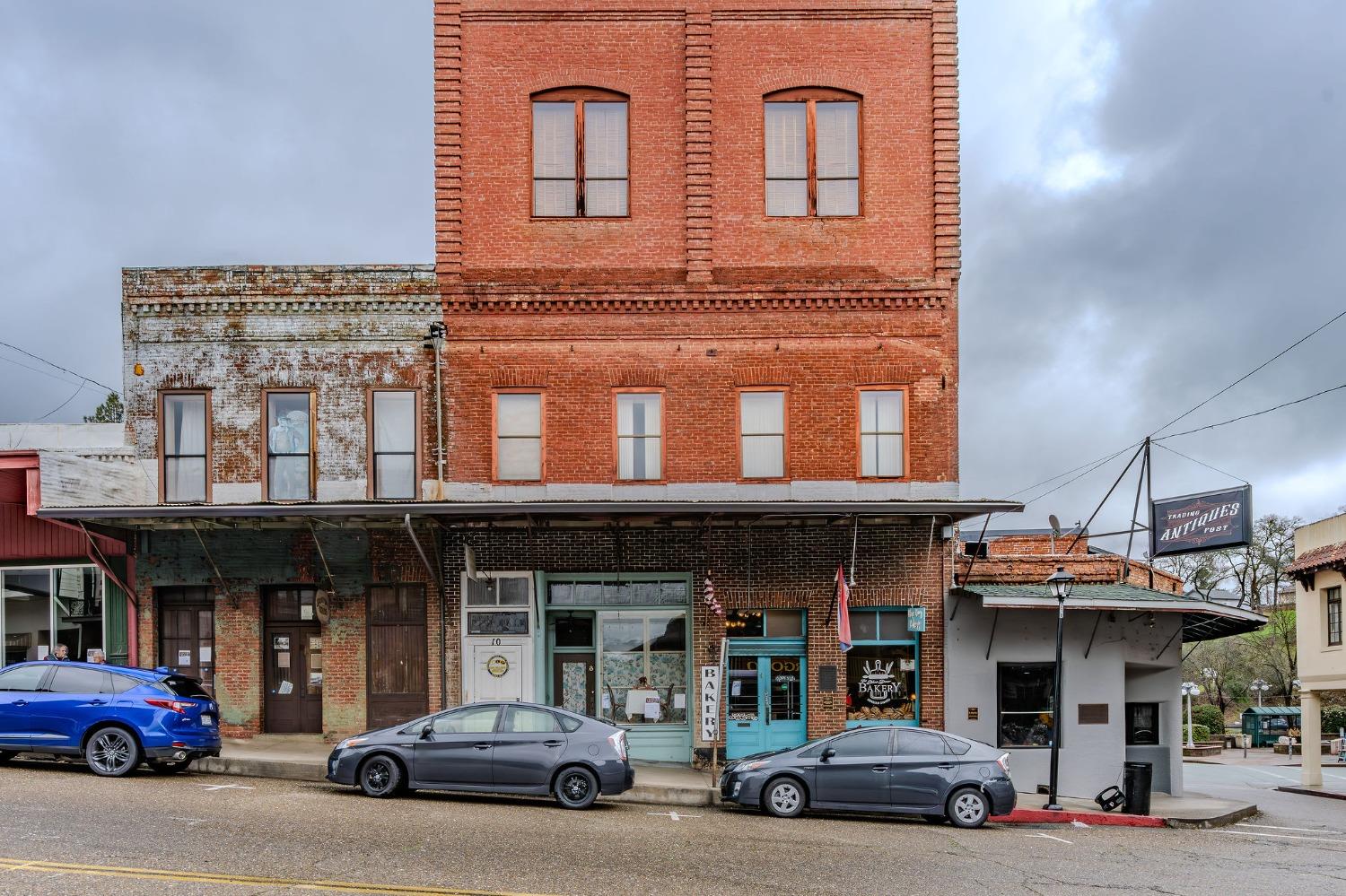 Detail Gallery Image 8 of 28 For 1 Main St #4-8,  Jackson,  CA 95642 - – Beds | – Baths