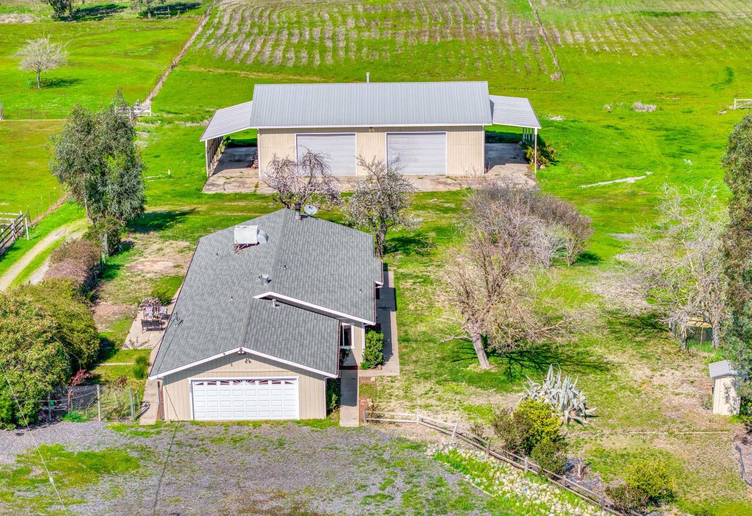 Detail Gallery Image 1 of 1 For 4600 Kingdom Way, Sheridan,  CA 95681 - 3 Beds | 2 Baths