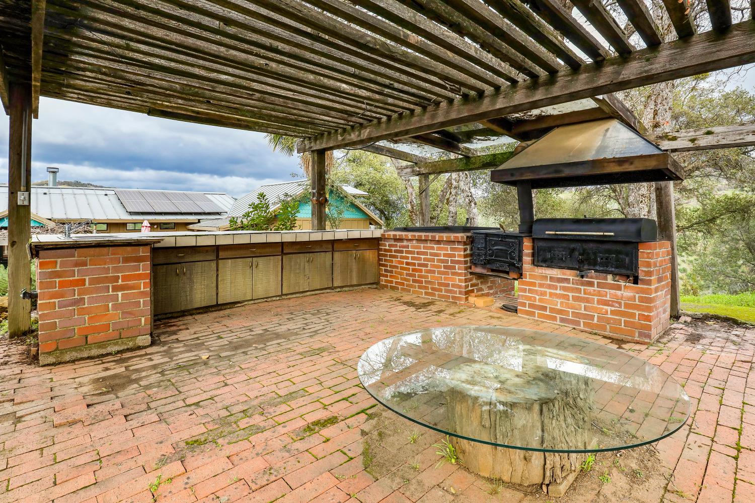 Detail Gallery Image 60 of 86 For 8812 Miwok Trl, Mokelumne Hill,  CA 95245 - 3 Beds | 4 Baths