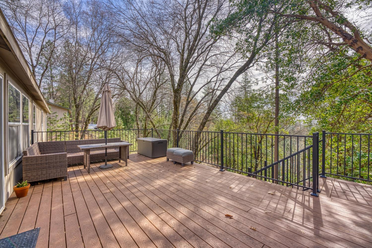 Detail Gallery Image 56 of 83 For 5279 Crestline Dr, Foresthill,  CA 95631 - 3 Beds | 2 Baths