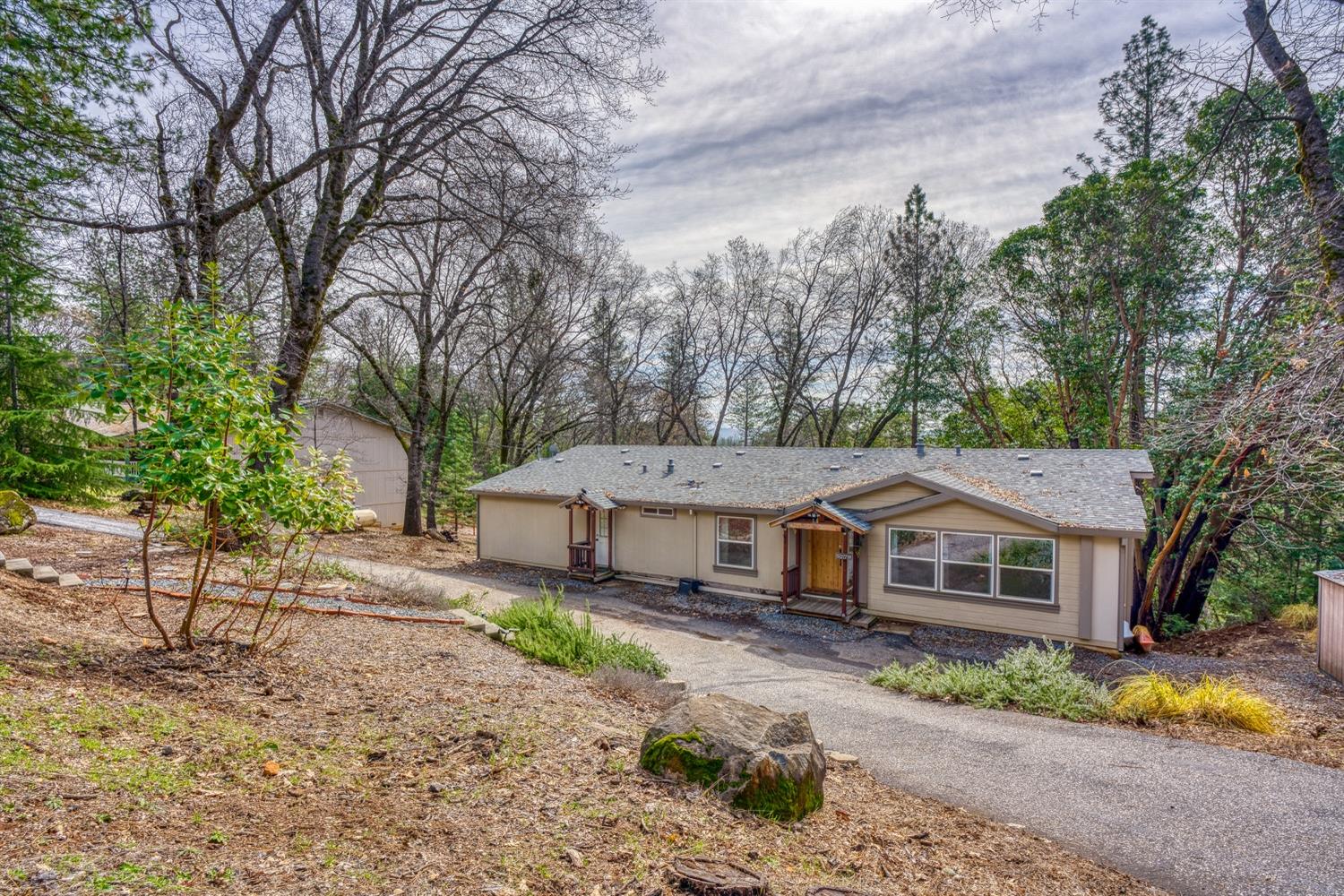 Detail Gallery Image 44 of 83 For 5279 Crestline Dr, Foresthill,  CA 95631 - 3 Beds | 2 Baths