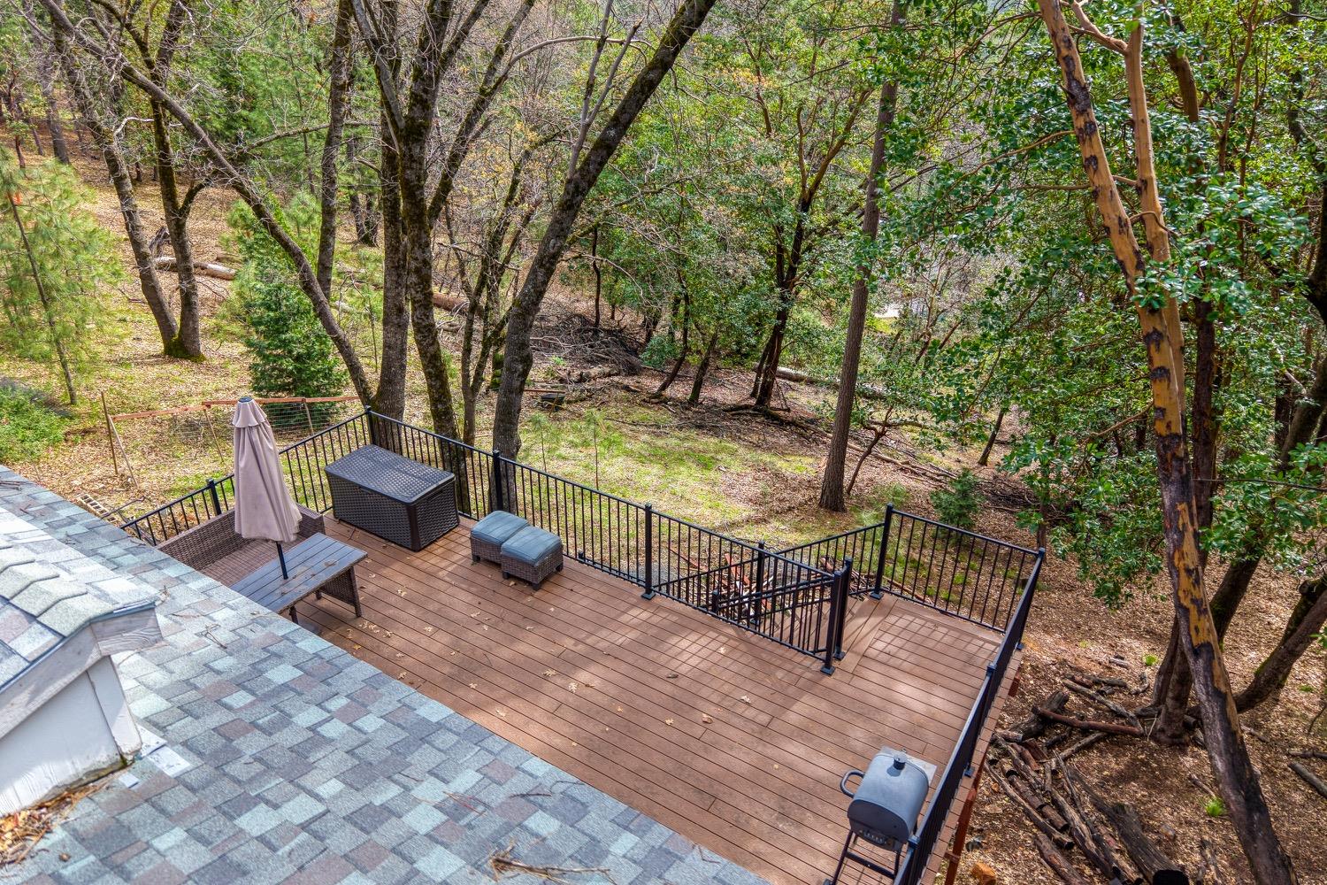 Detail Gallery Image 58 of 83 For 5279 Crestline Dr, Foresthill,  CA 95631 - 3 Beds | 2 Baths