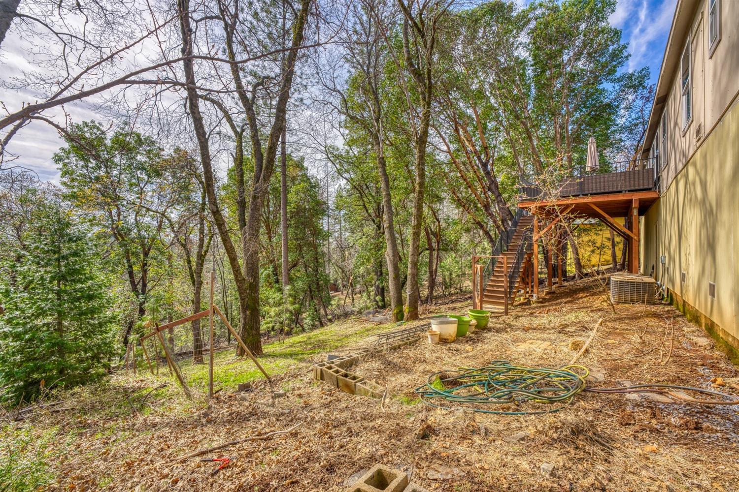 Detail Gallery Image 64 of 83 For 5279 Crestline Dr, Foresthill,  CA 95631 - 3 Beds | 2 Baths