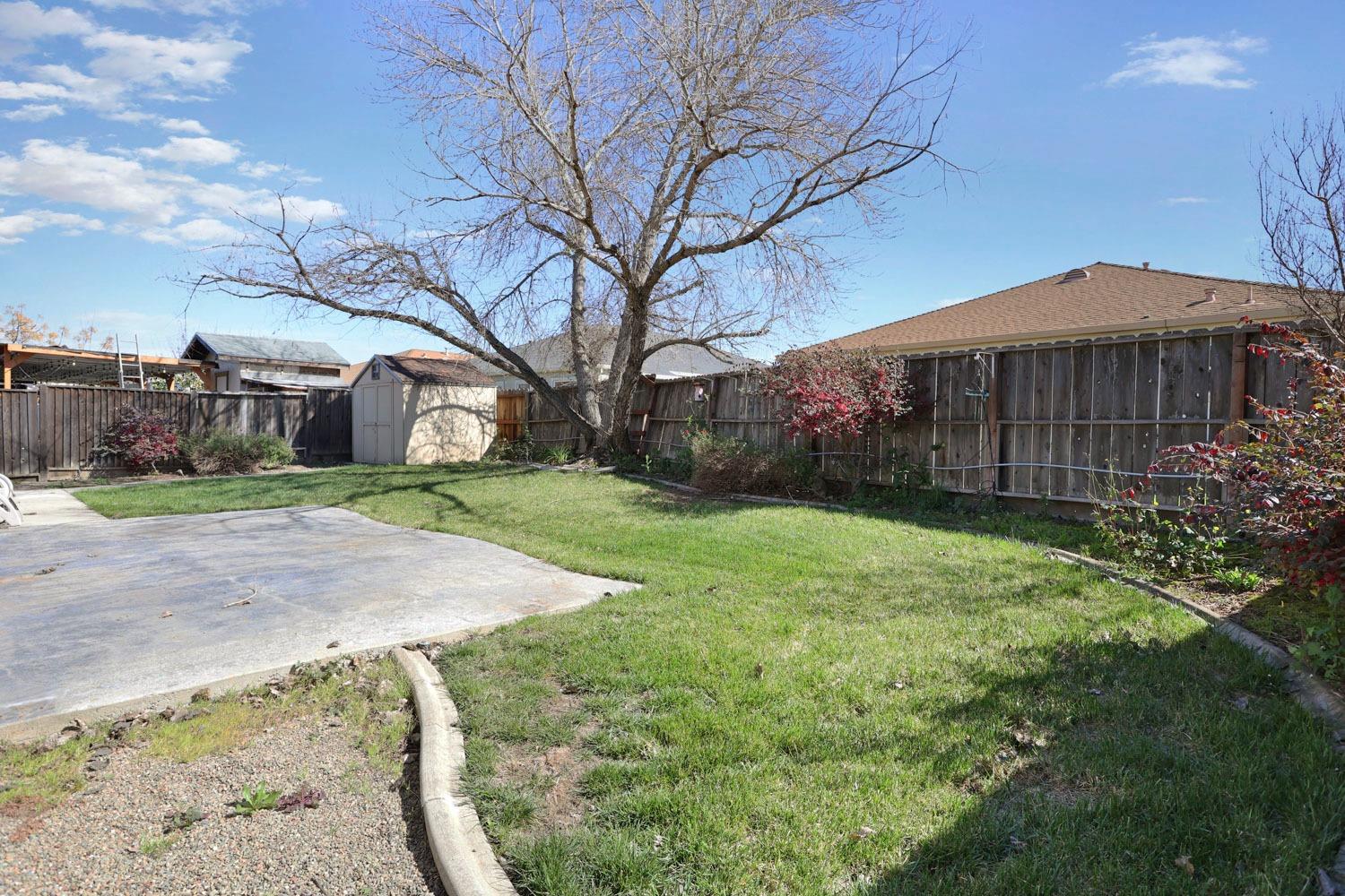 Detail Gallery Image 30 of 32 For 2050 Moss Oak Way, Stockton,  CA 95205 - 3 Beds | 2 Baths