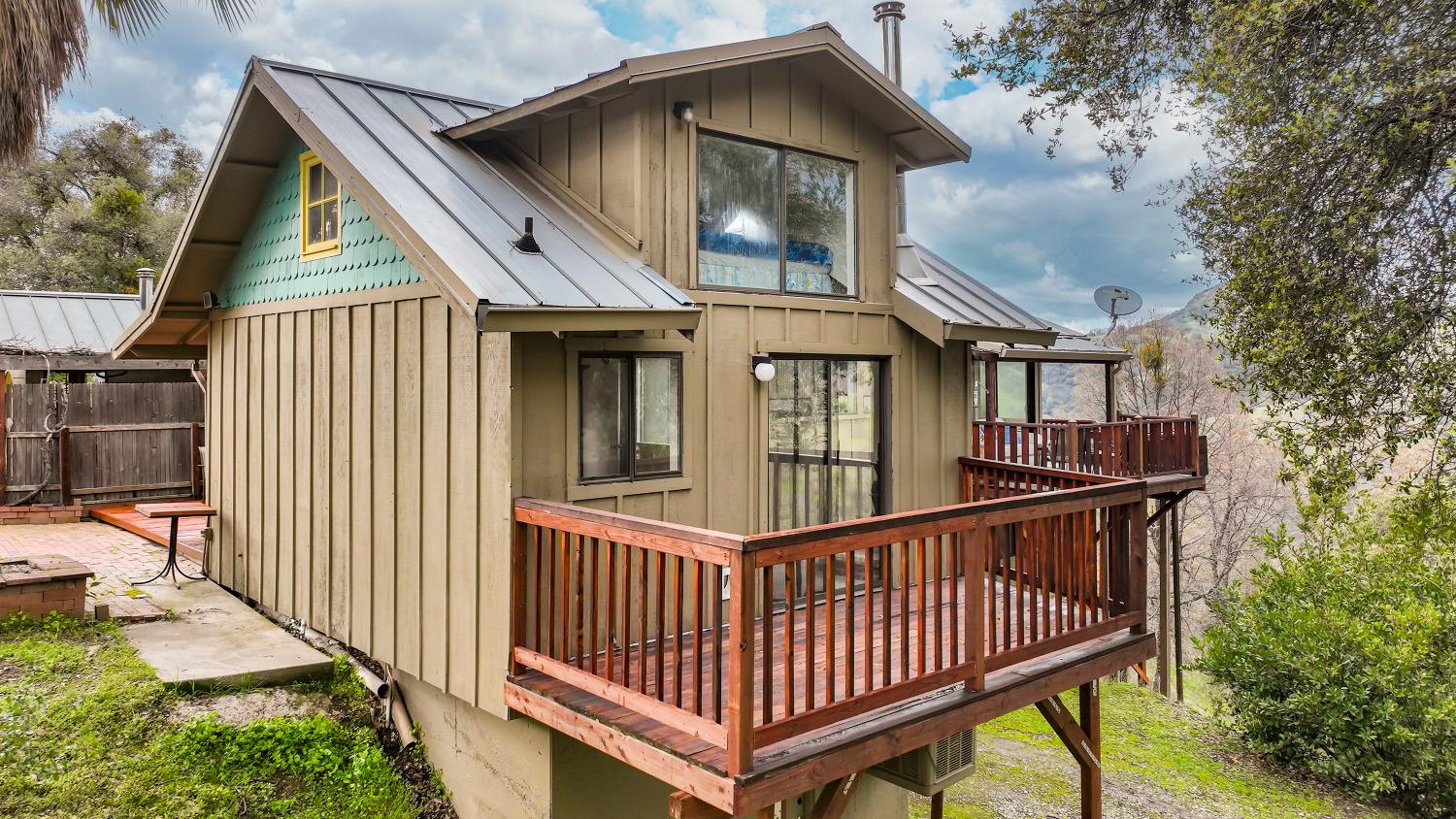 Detail Gallery Image 55 of 86 For 8812 Miwok Trl, Mokelumne Hill,  CA 95245 - 3 Beds | 4 Baths