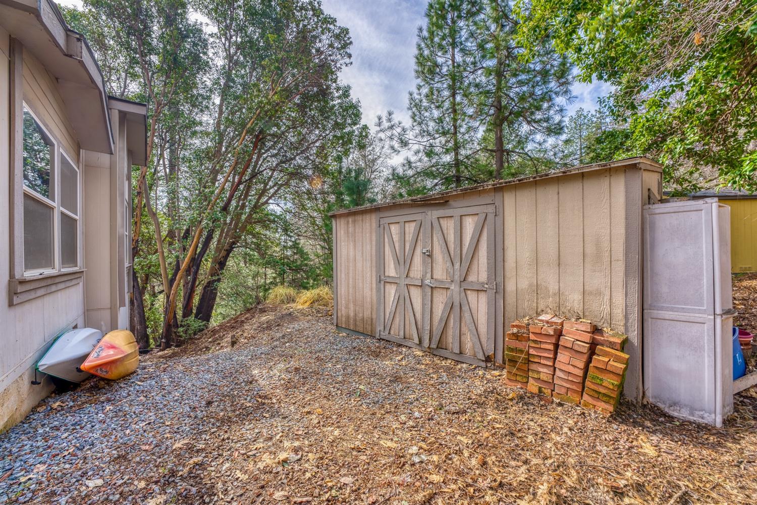 Detail Gallery Image 49 of 83 For 5279 Crestline Dr, Foresthill,  CA 95631 - 3 Beds | 2 Baths
