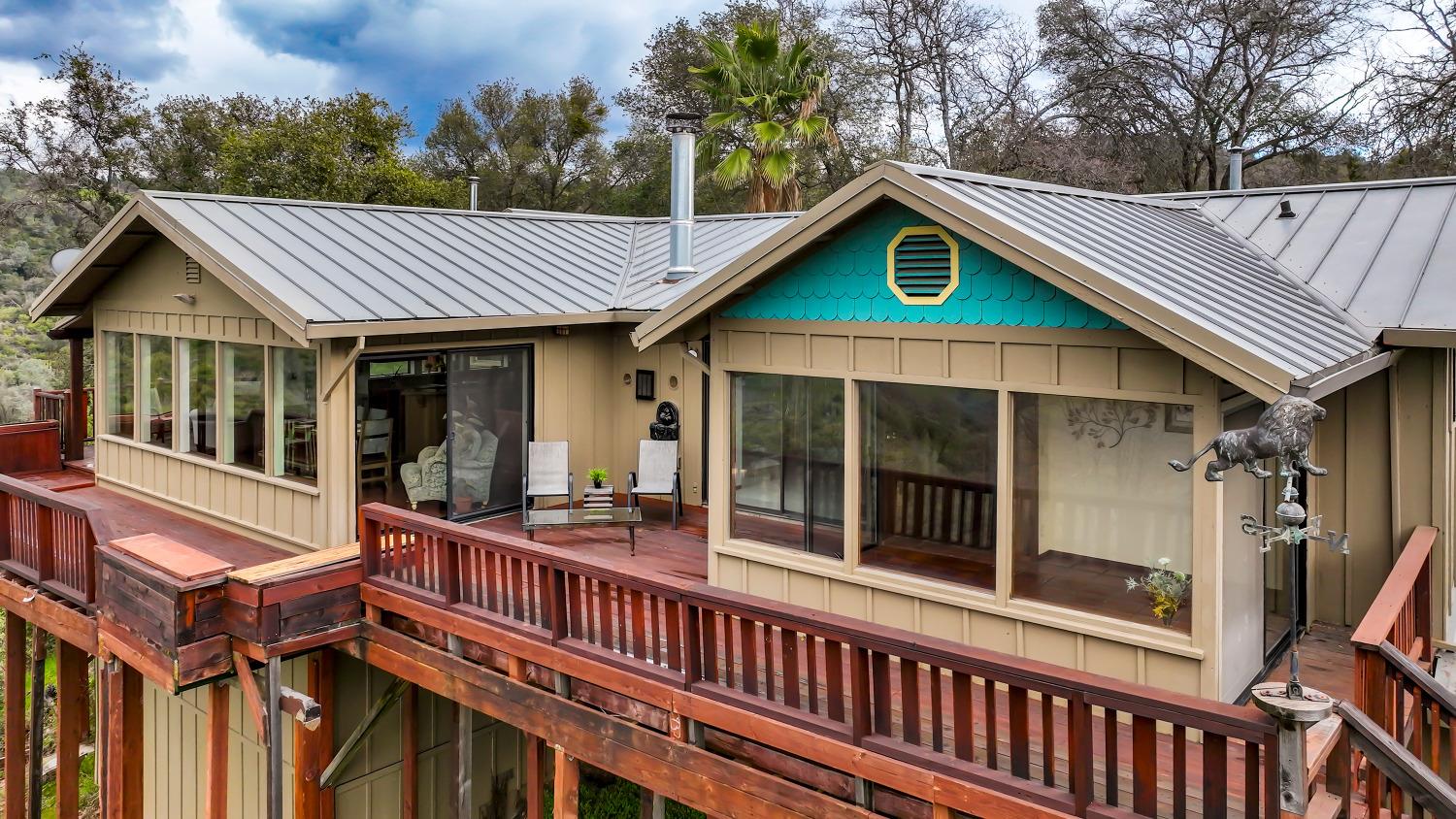 Detail Gallery Image 47 of 86 For 8812 Miwok Trl, Mokelumne Hill,  CA 95245 - 3 Beds | 4 Baths