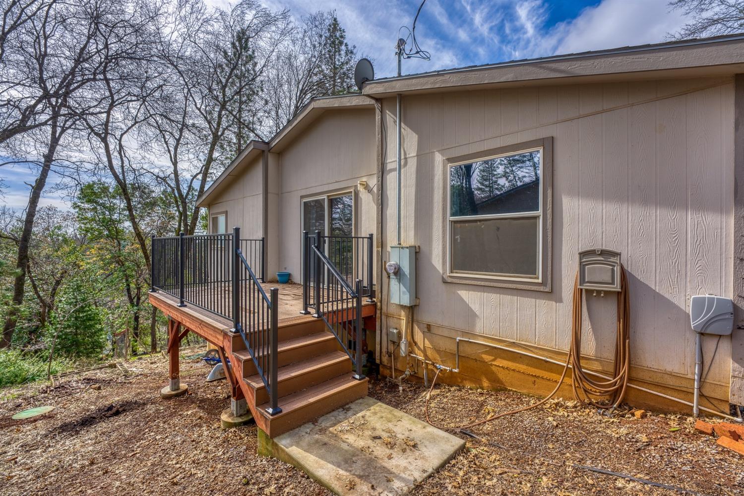 Detail Gallery Image 55 of 83 For 5279 Crestline Dr, Foresthill,  CA 95631 - 3 Beds | 2 Baths