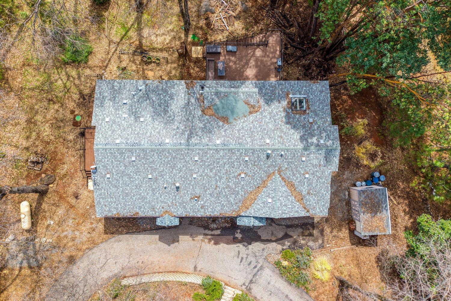 Detail Gallery Image 54 of 83 For 5279 Crestline Dr, Foresthill,  CA 95631 - 3 Beds | 2 Baths