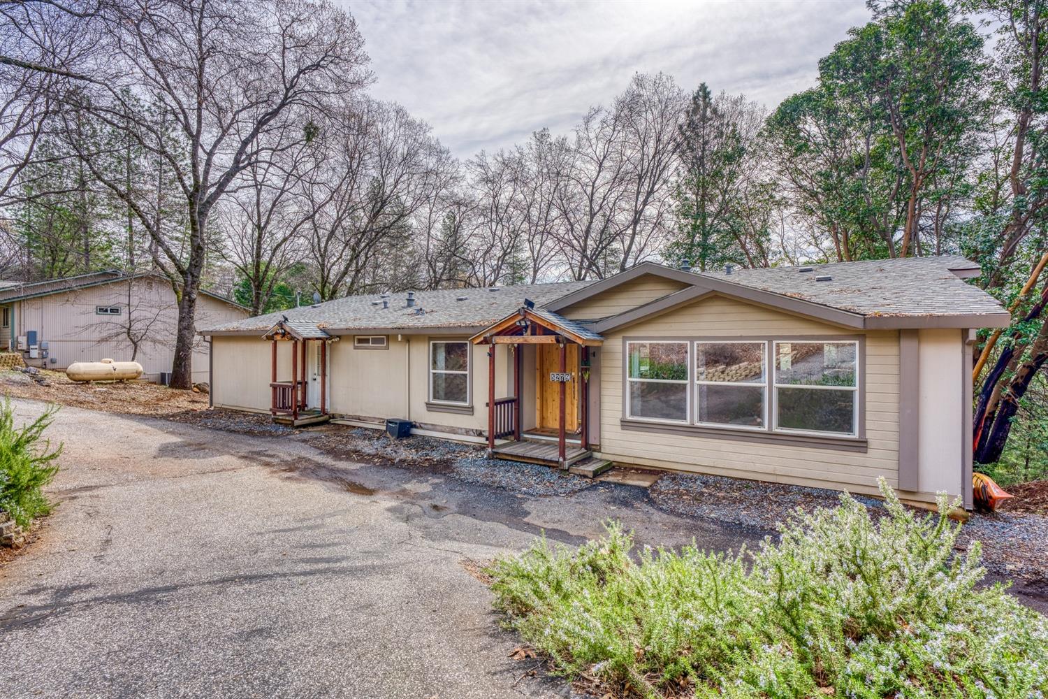 Detail Gallery Image 48 of 83 For 5279 Crestline Dr, Foresthill,  CA 95631 - 3 Beds | 2 Baths