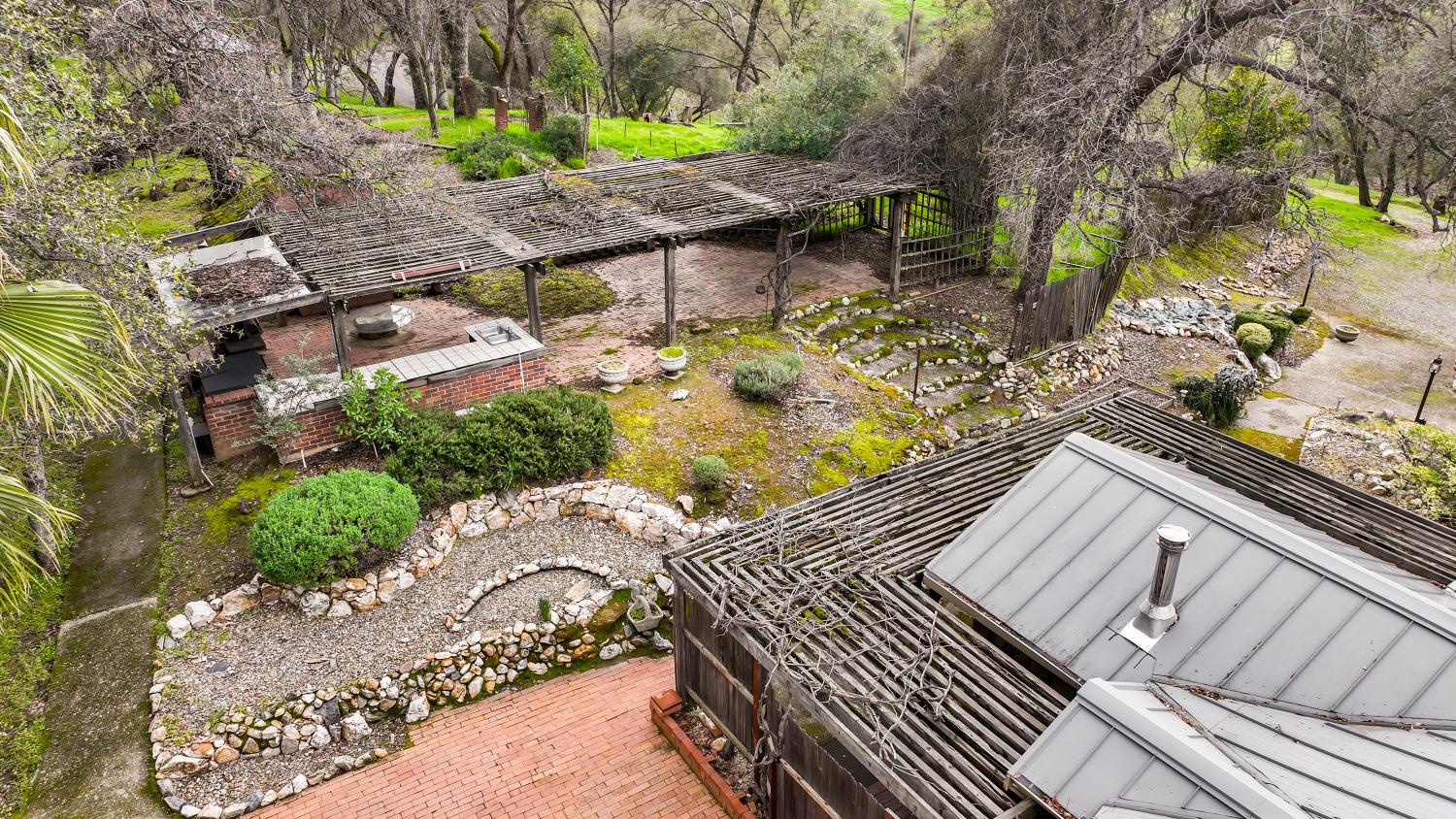 Detail Gallery Image 57 of 86 For 8812 Miwok Trl, Mokelumne Hill,  CA 95245 - 3 Beds | 4 Baths