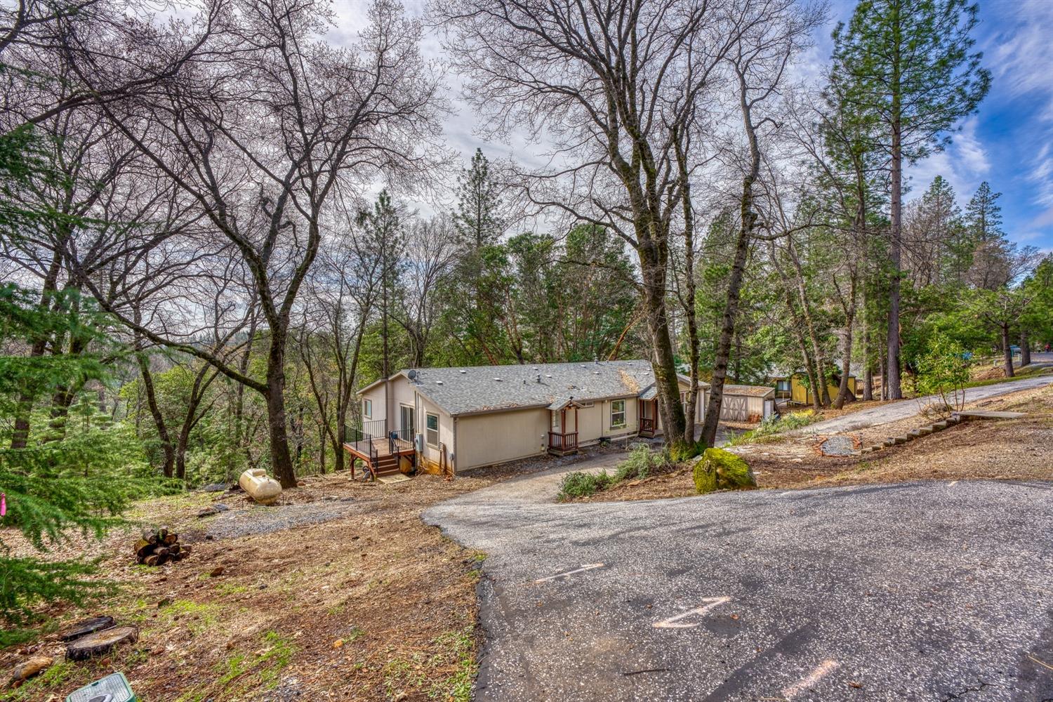 Detail Gallery Image 53 of 83 For 5279 Crestline Dr, Foresthill,  CA 95631 - 3 Beds | 2 Baths