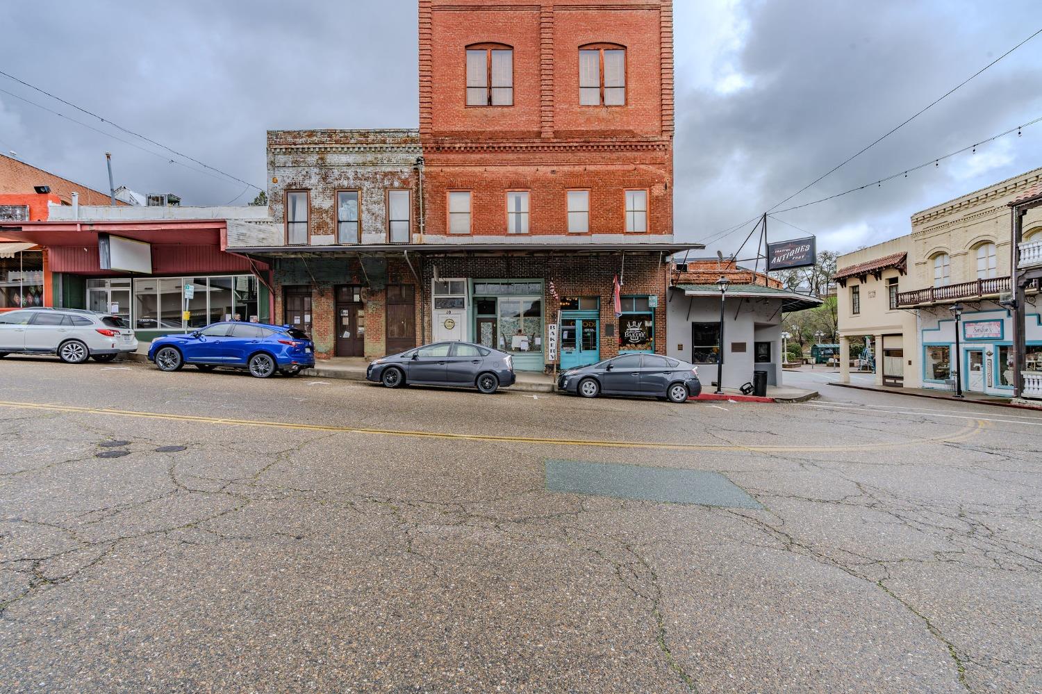 Detail Gallery Image 7 of 28 For 1 Main St #4-8,  Jackson,  CA 95642 - – Beds | – Baths