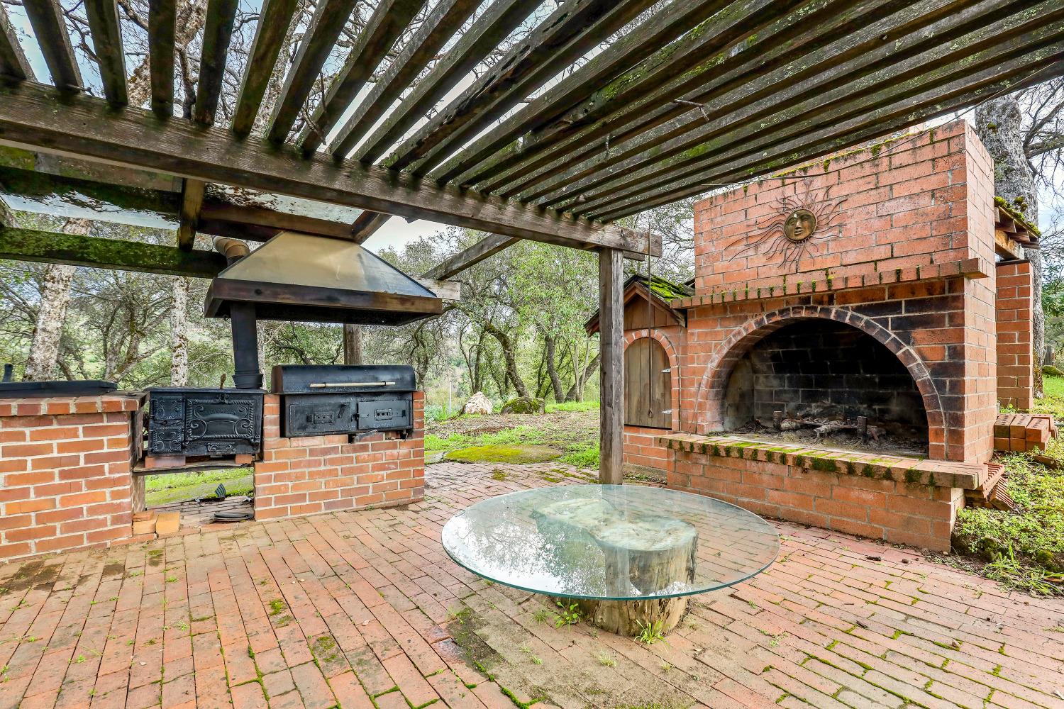 Detail Gallery Image 61 of 86 For 8812 Miwok Trl, Mokelumne Hill,  CA 95245 - 3 Beds | 4 Baths