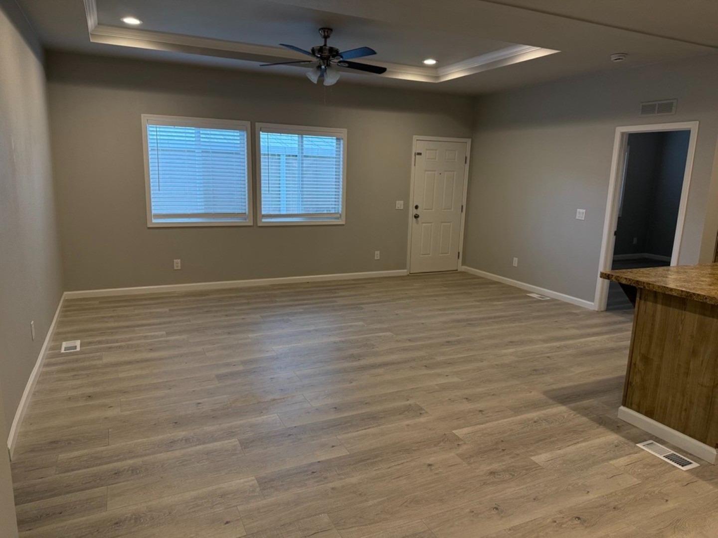 Detail Gallery Image 4 of 8 For 14740 Bass Drive 36, Redding,  CA 96003 - 3 Beds | 2 Baths