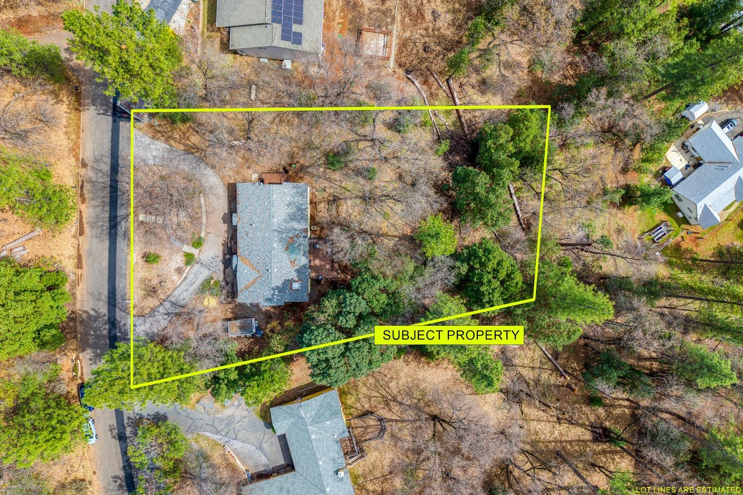 Detail Gallery Image 76 of 83 For 5279 Crestline Dr, Foresthill,  CA 95631 - 3 Beds | 2 Baths