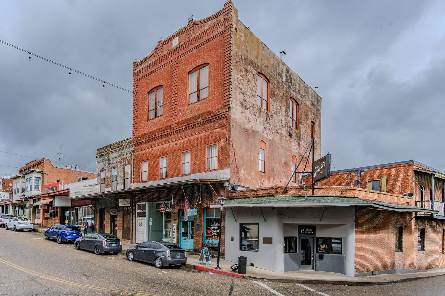 Detail Gallery Image 4 of 28 For 1 Main St #4-8,  Jackson,  CA 95642 - – Beds | – Baths
