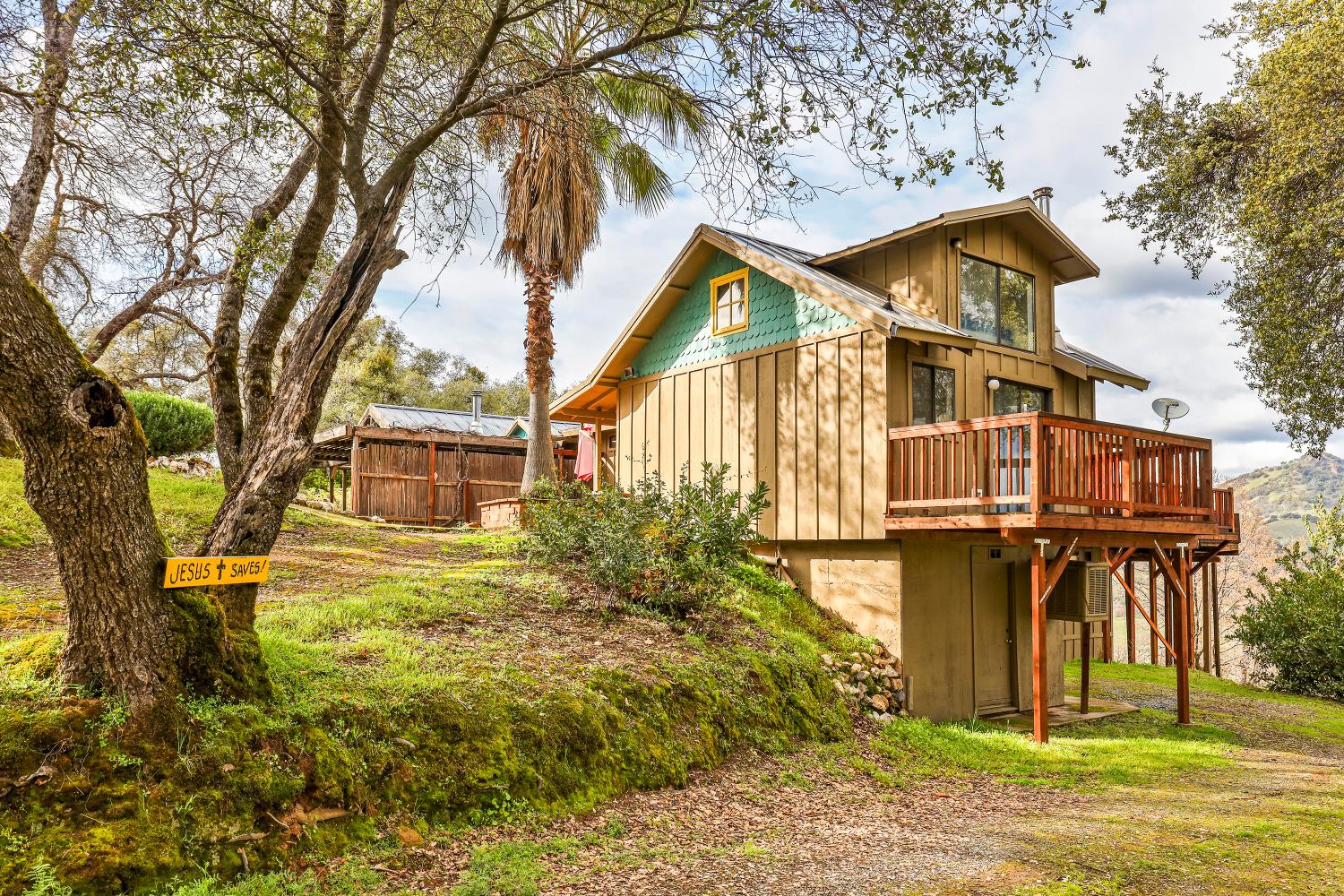 Detail Gallery Image 54 of 86 For 8812 Miwok Trl, Mokelumne Hill,  CA 95245 - 3 Beds | 4 Baths