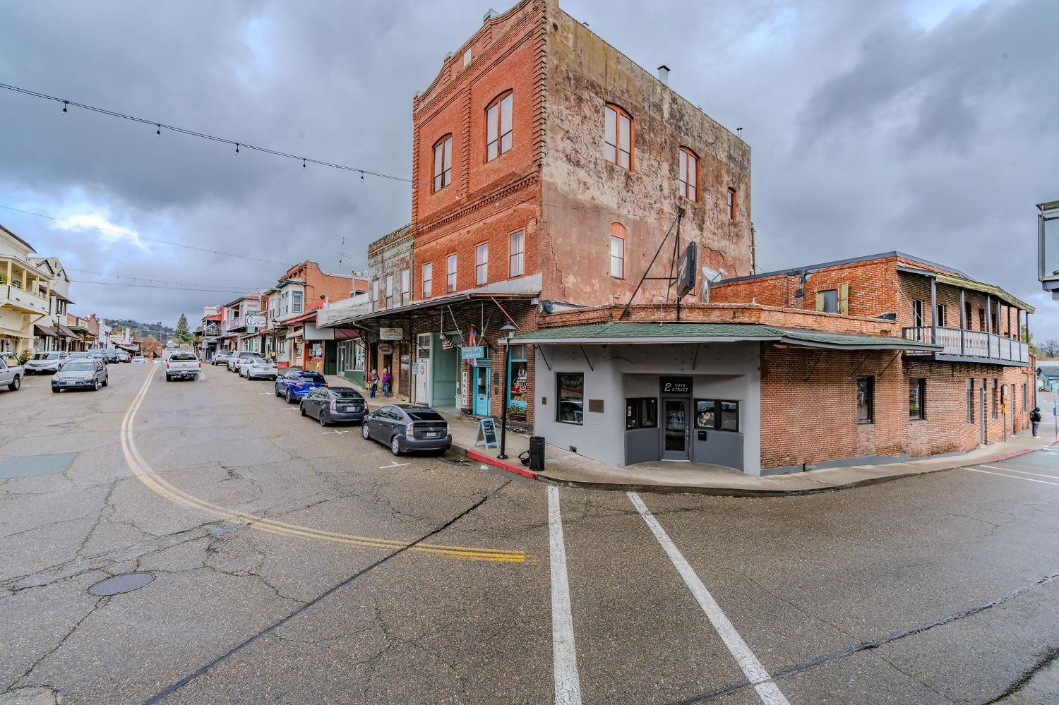 Detail Gallery Image 1 of 28 For 1 Main St #4-8,  Jackson,  CA 95642 - – Beds | – Baths
