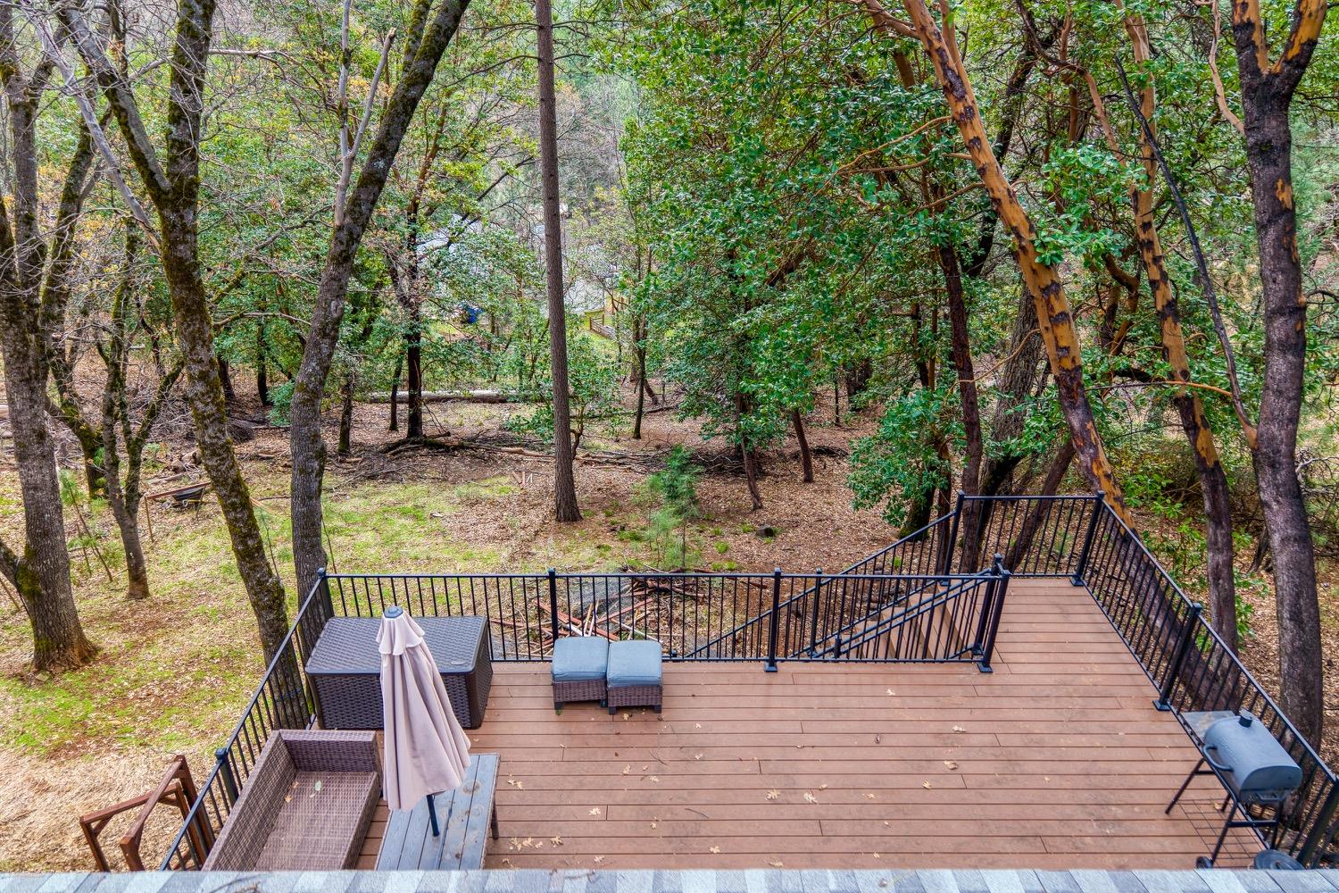 Detail Gallery Image 59 of 83 For 5279 Crestline Dr, Foresthill,  CA 95631 - 3 Beds | 2 Baths