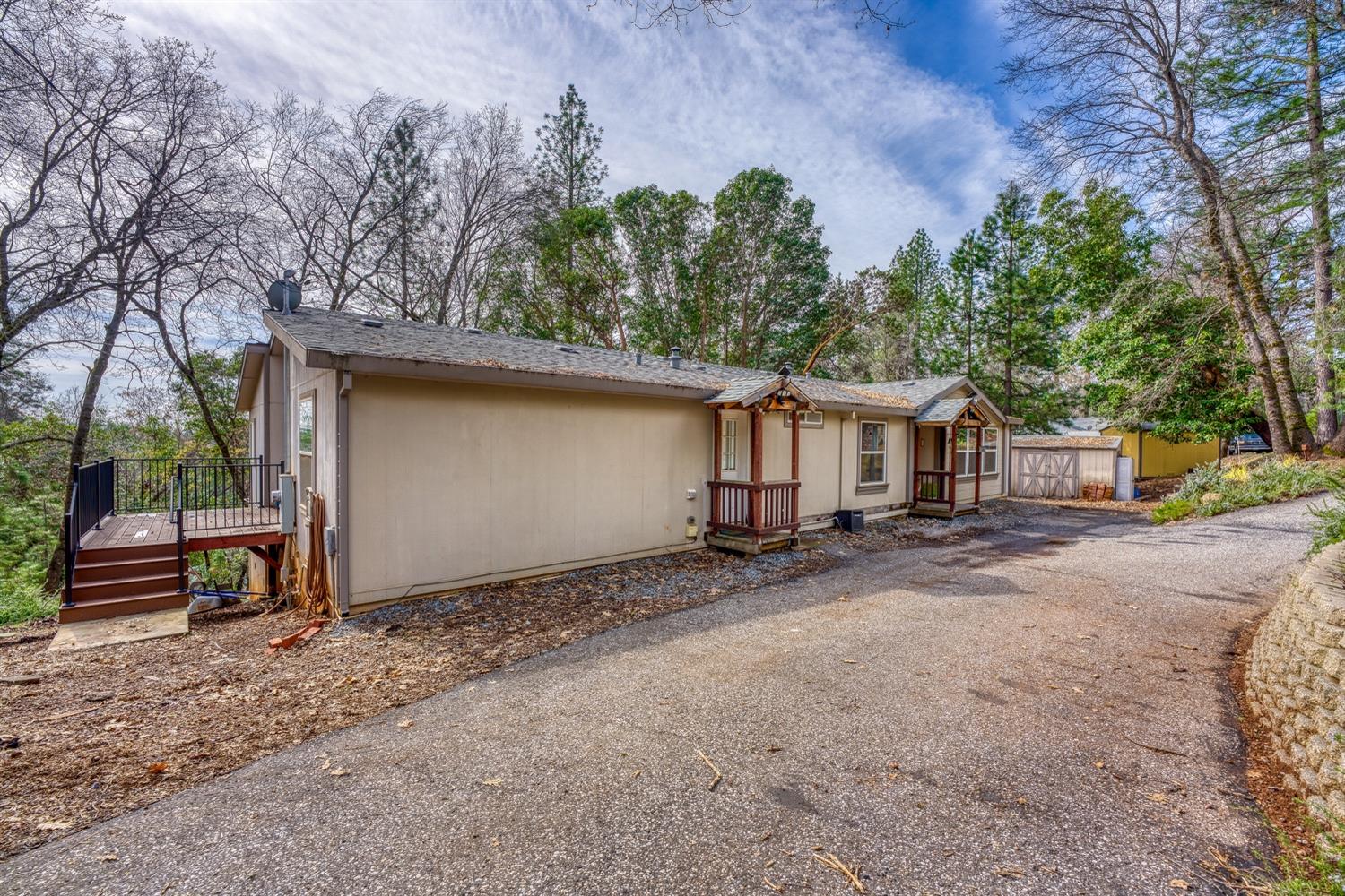 Detail Gallery Image 52 of 83 For 5279 Crestline Dr, Foresthill,  CA 95631 - 3 Beds | 2 Baths