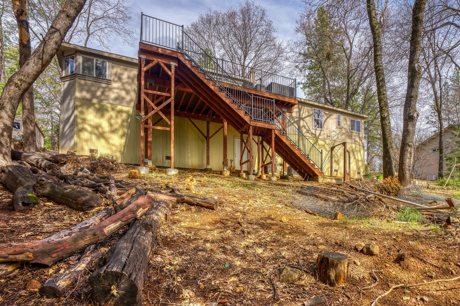 Detail Gallery Image 63 of 83 For 5279 Crestline Dr, Foresthill,  CA 95631 - 3 Beds | 2 Baths
