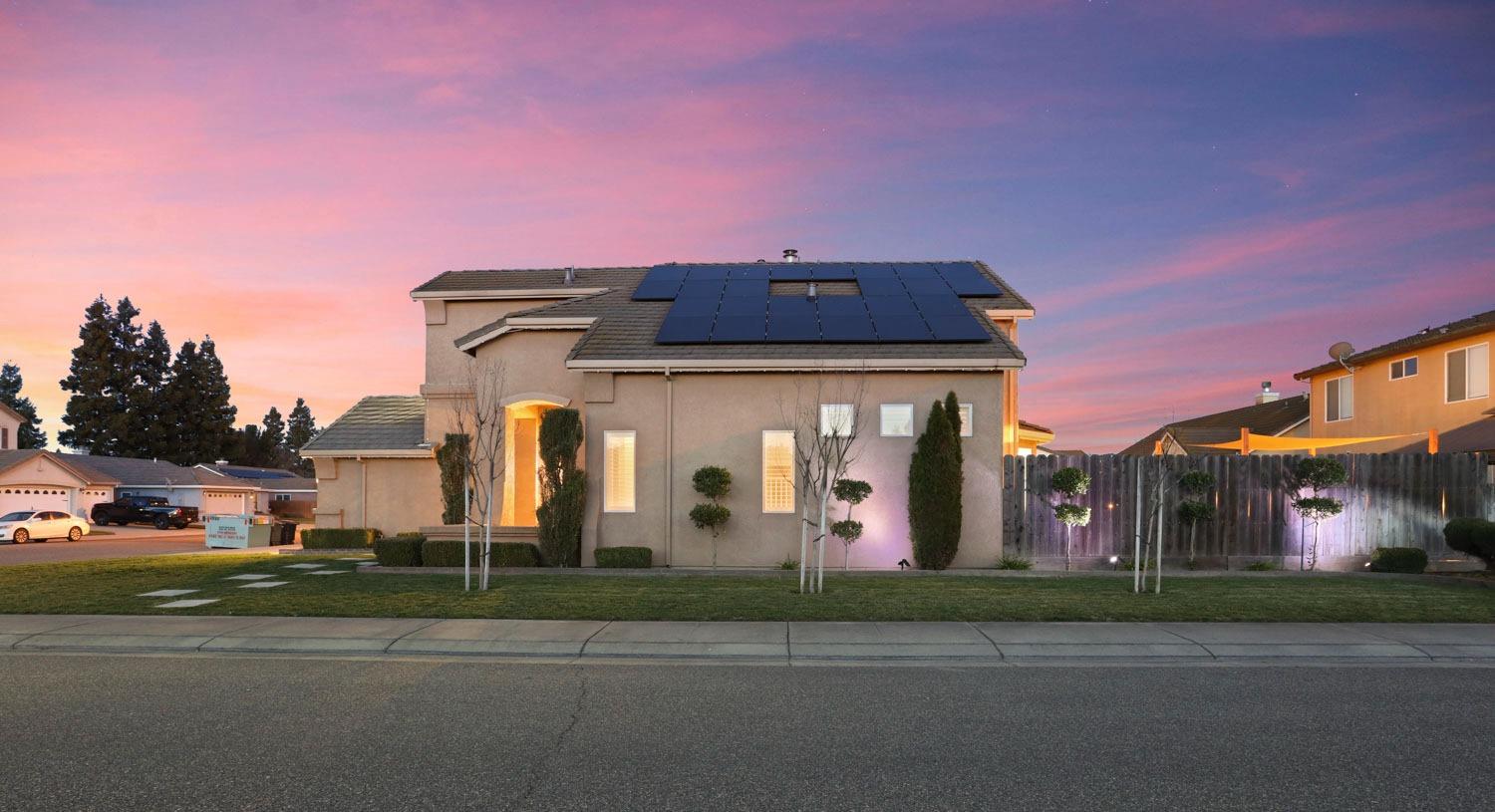 Detail Gallery Image 69 of 69 For 2409 California, Escalon,  CA 95320 - 3 Beds | 2/1 Baths