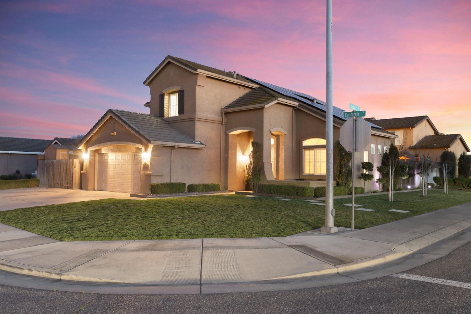 Detail Gallery Image 68 of 69 For 2409 California, Escalon,  CA 95320 - 3 Beds | 2/1 Baths