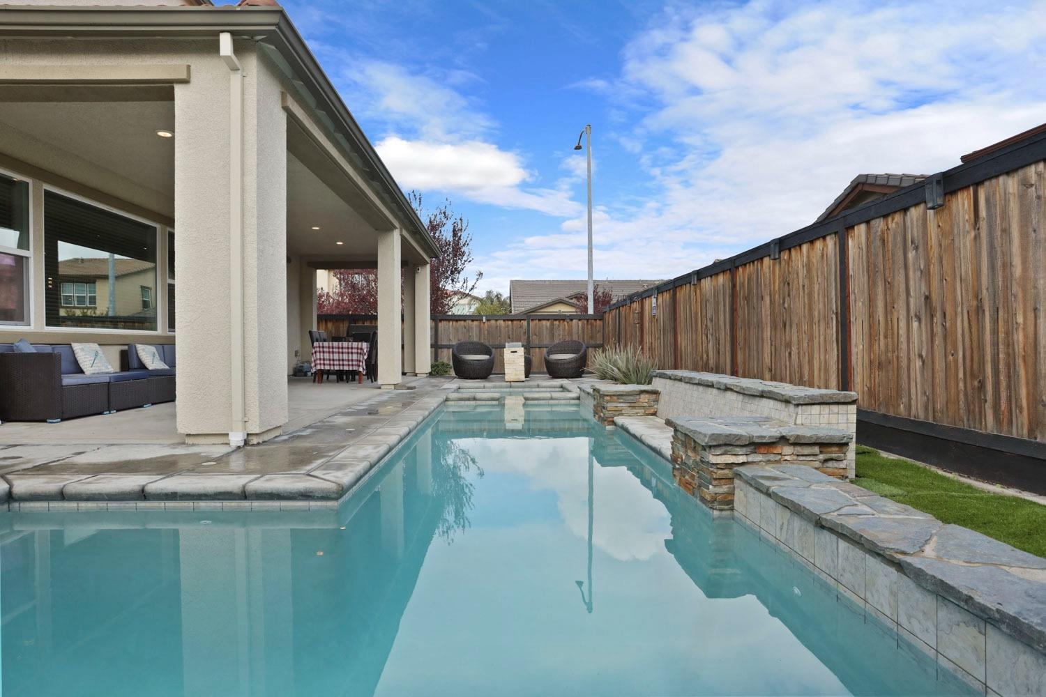 Detail Gallery Image 57 of 66 For 1719 Flora Way, Tracy,  CA 95376 - 4 Beds | 3/1 Baths