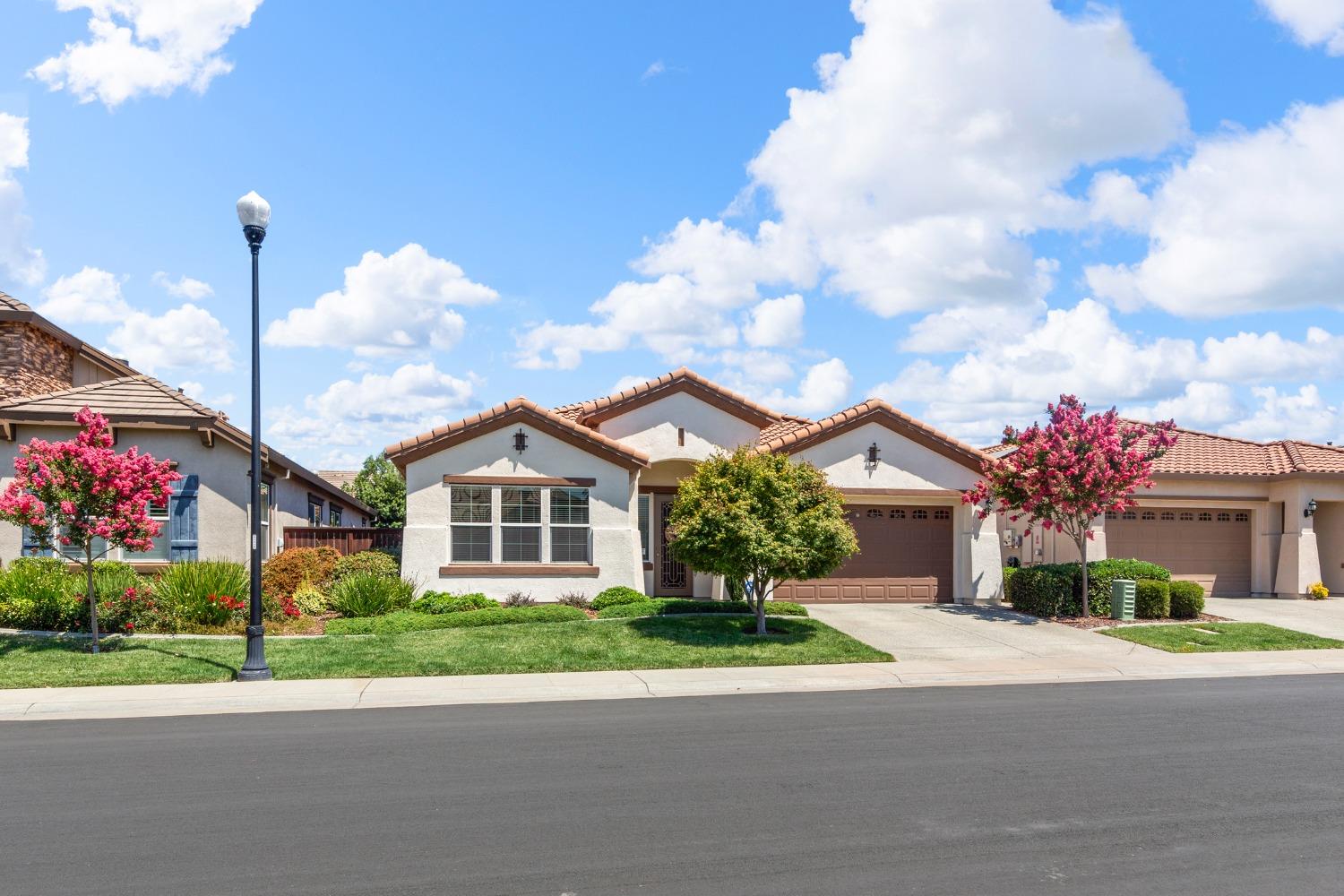 Ashton Drive, Roseville, California image 3