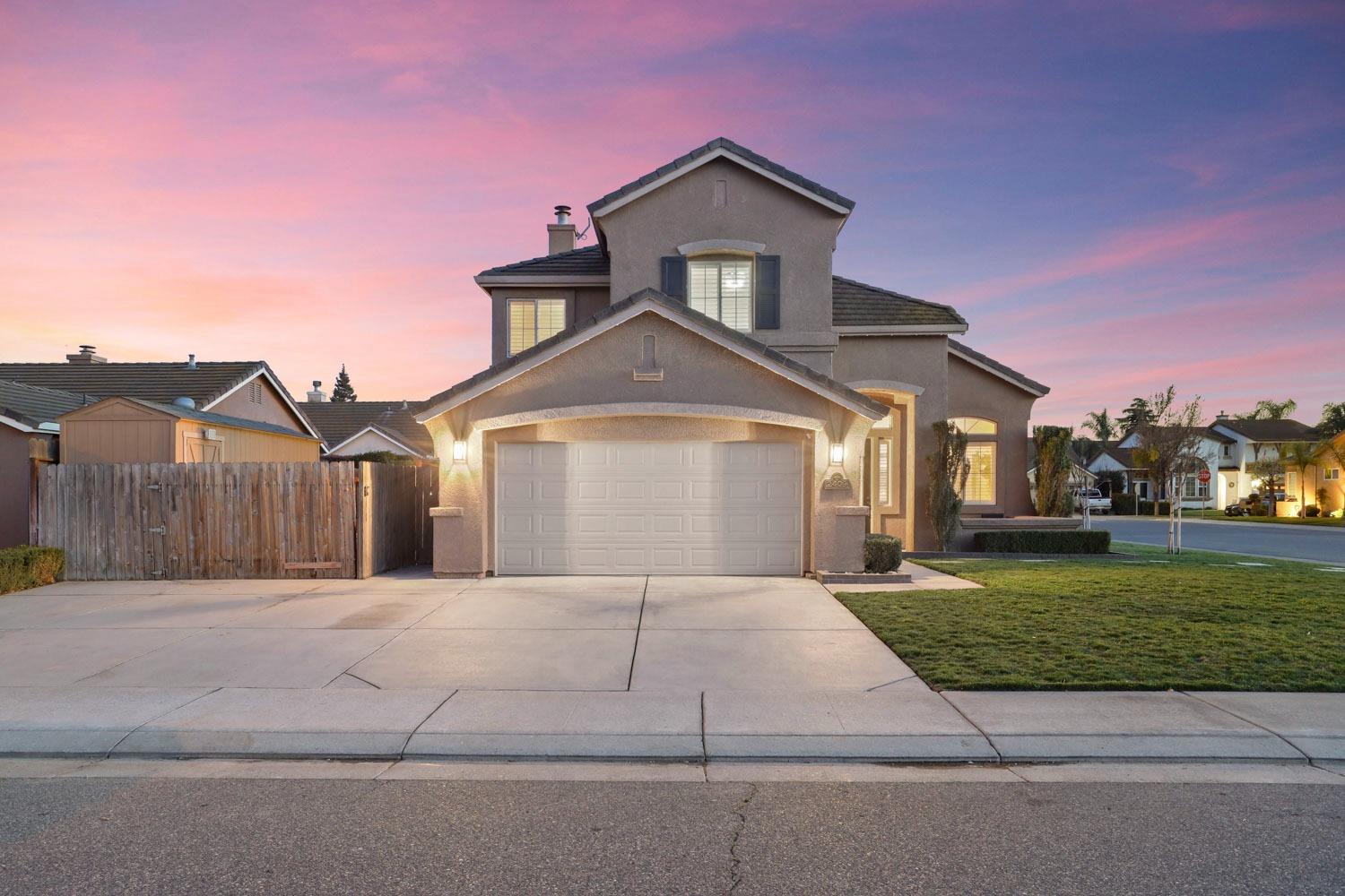 Detail Gallery Image 67 of 69 For 2409 California, Escalon,  CA 95320 - 3 Beds | 2/1 Baths