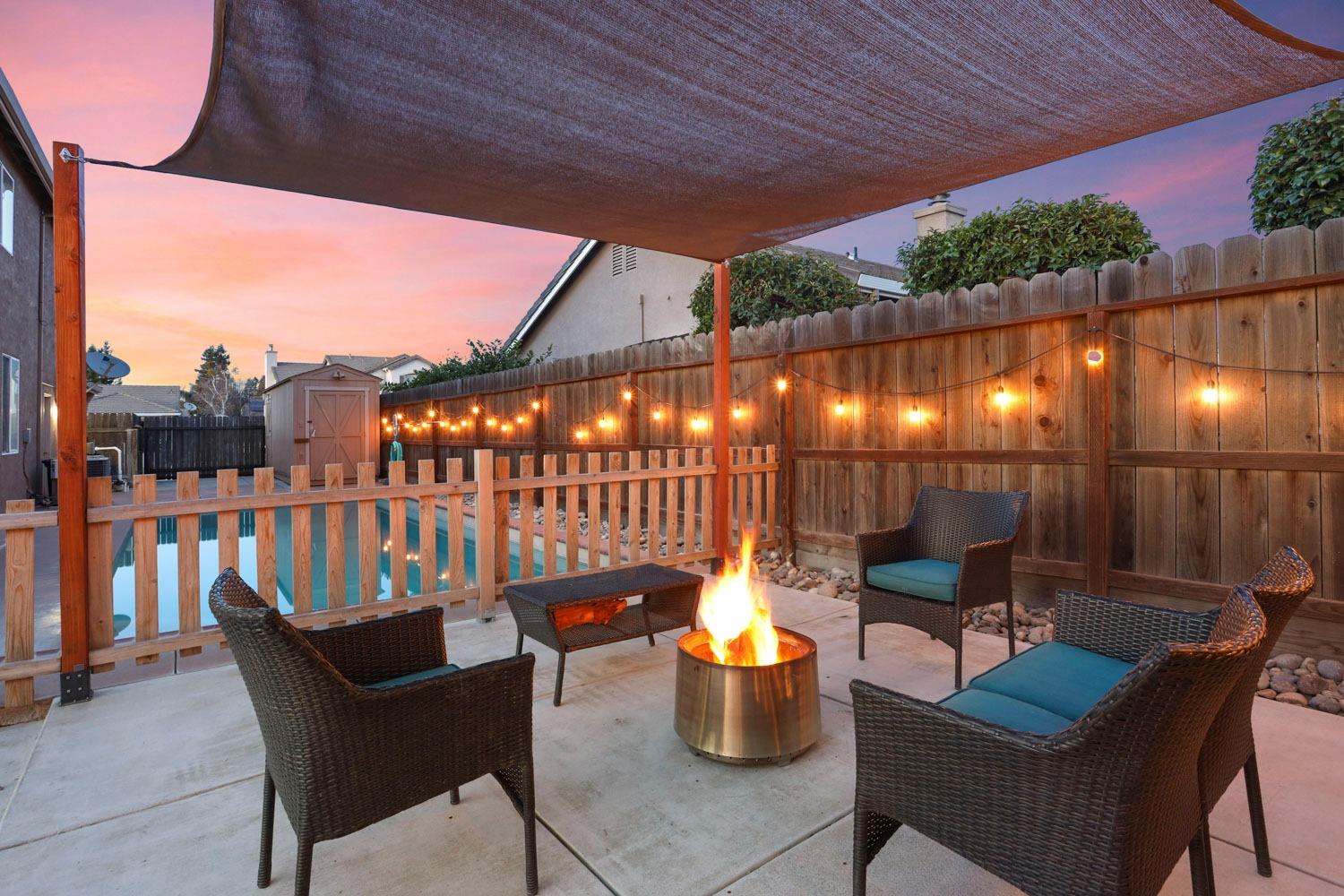 Detail Gallery Image 56 of 69 For 2409 California, Escalon,  CA 95320 - 3 Beds | 2/1 Baths