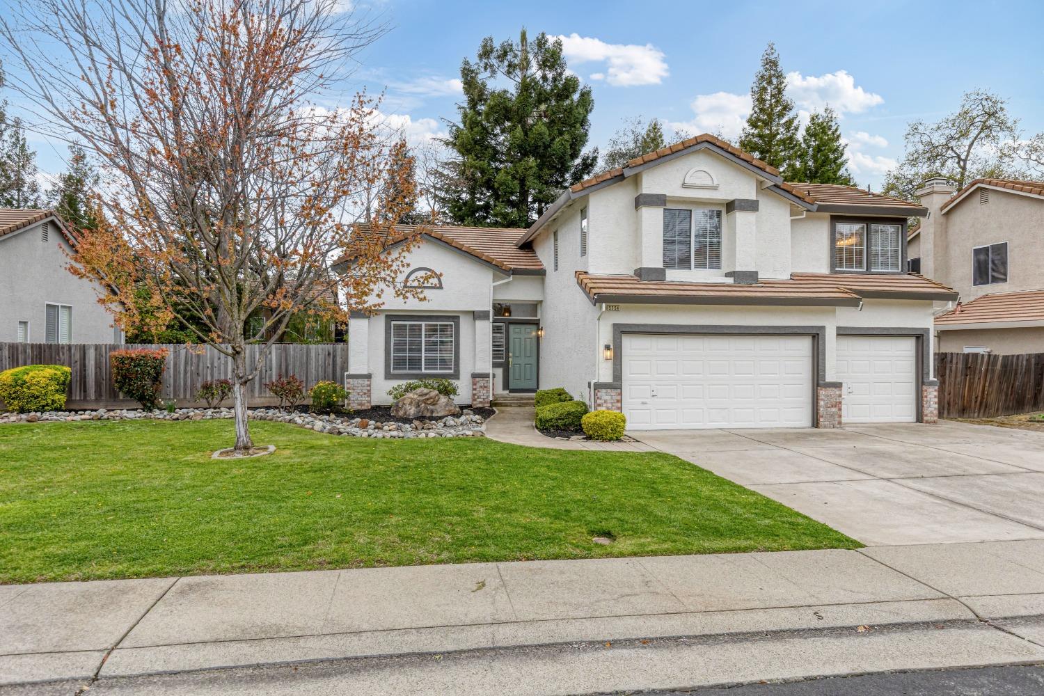 Montclair Drive, Rocklin, California image 2