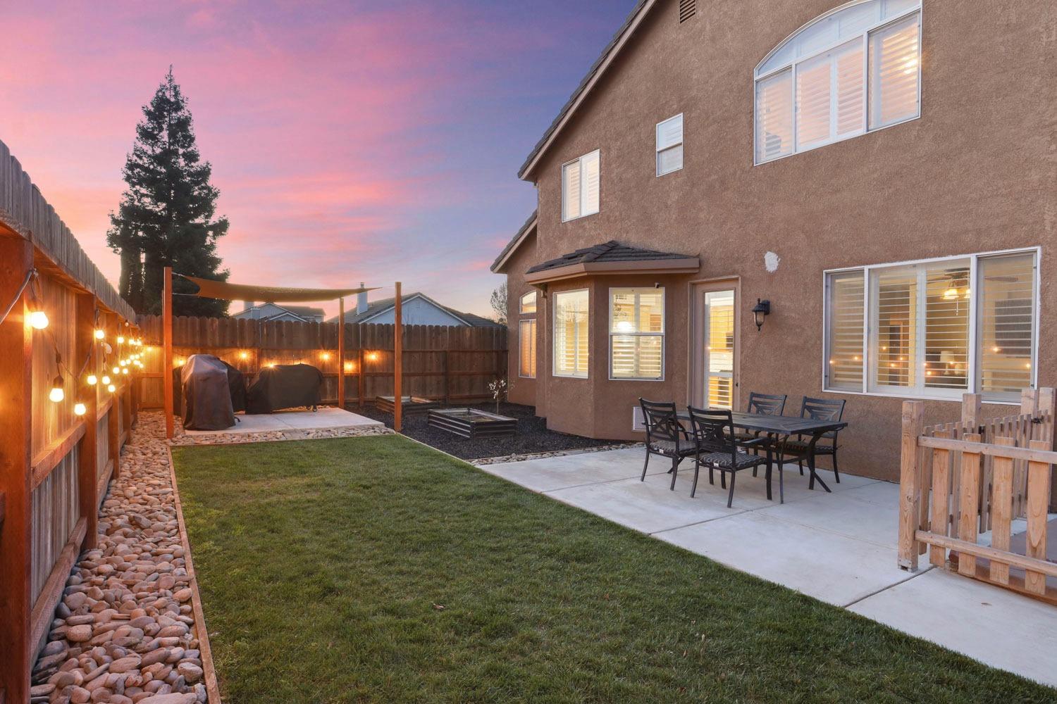 Detail Gallery Image 57 of 69 For 2409 California, Escalon,  CA 95320 - 3 Beds | 2/1 Baths