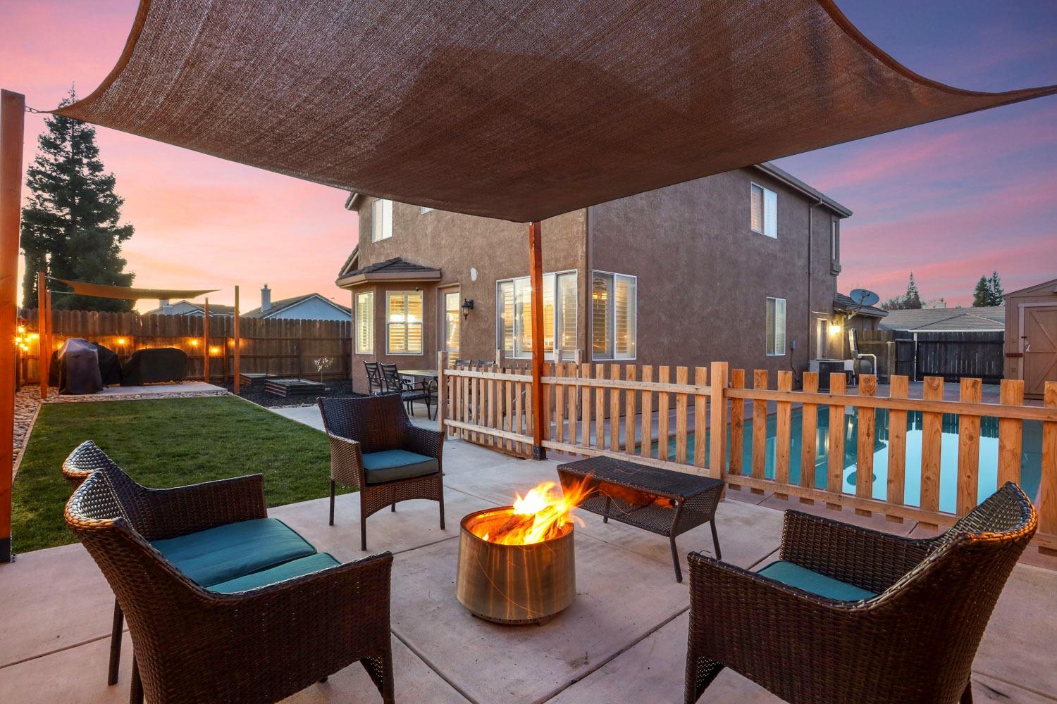 Detail Gallery Image 55 of 69 For 2409 California, Escalon,  CA 95320 - 3 Beds | 2/1 Baths