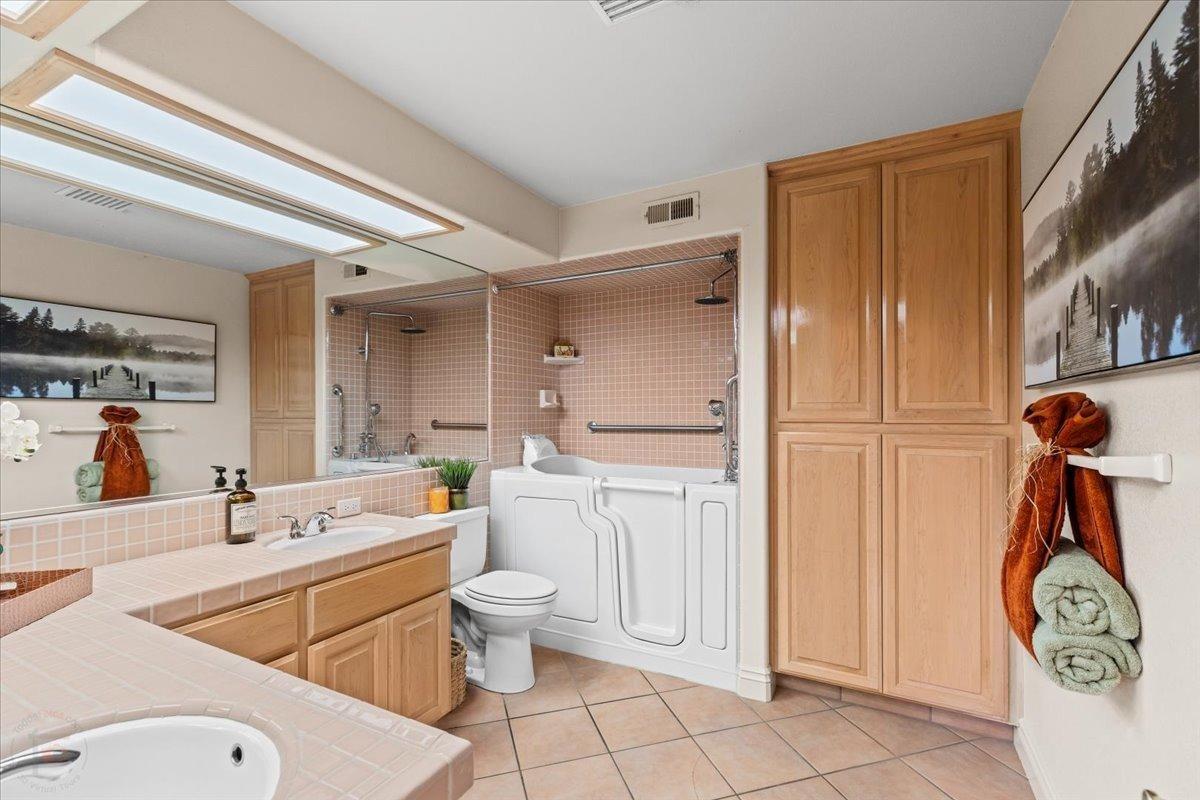 Detail Gallery Image 40 of 75 For 5242 E Hildreth Ln, Stockton,  CA 95212 - 3 Beds | 2/1 Baths