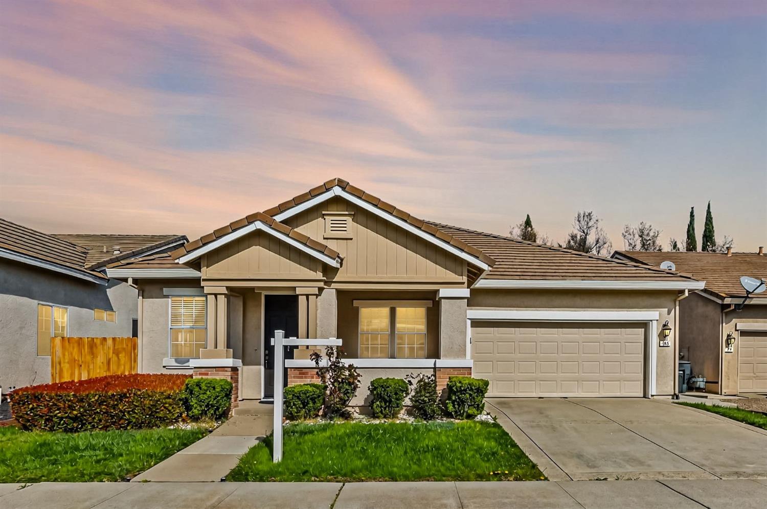 Cafaro Circle, Sacramento, California image 1