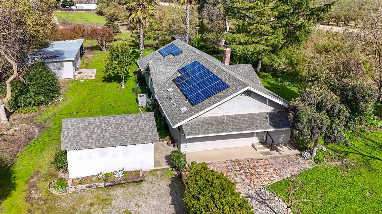 Detail Gallery Image 70 of 80 For 13419 Bentley St, Waterford,  CA 95386 - 3 Beds | 2 Baths