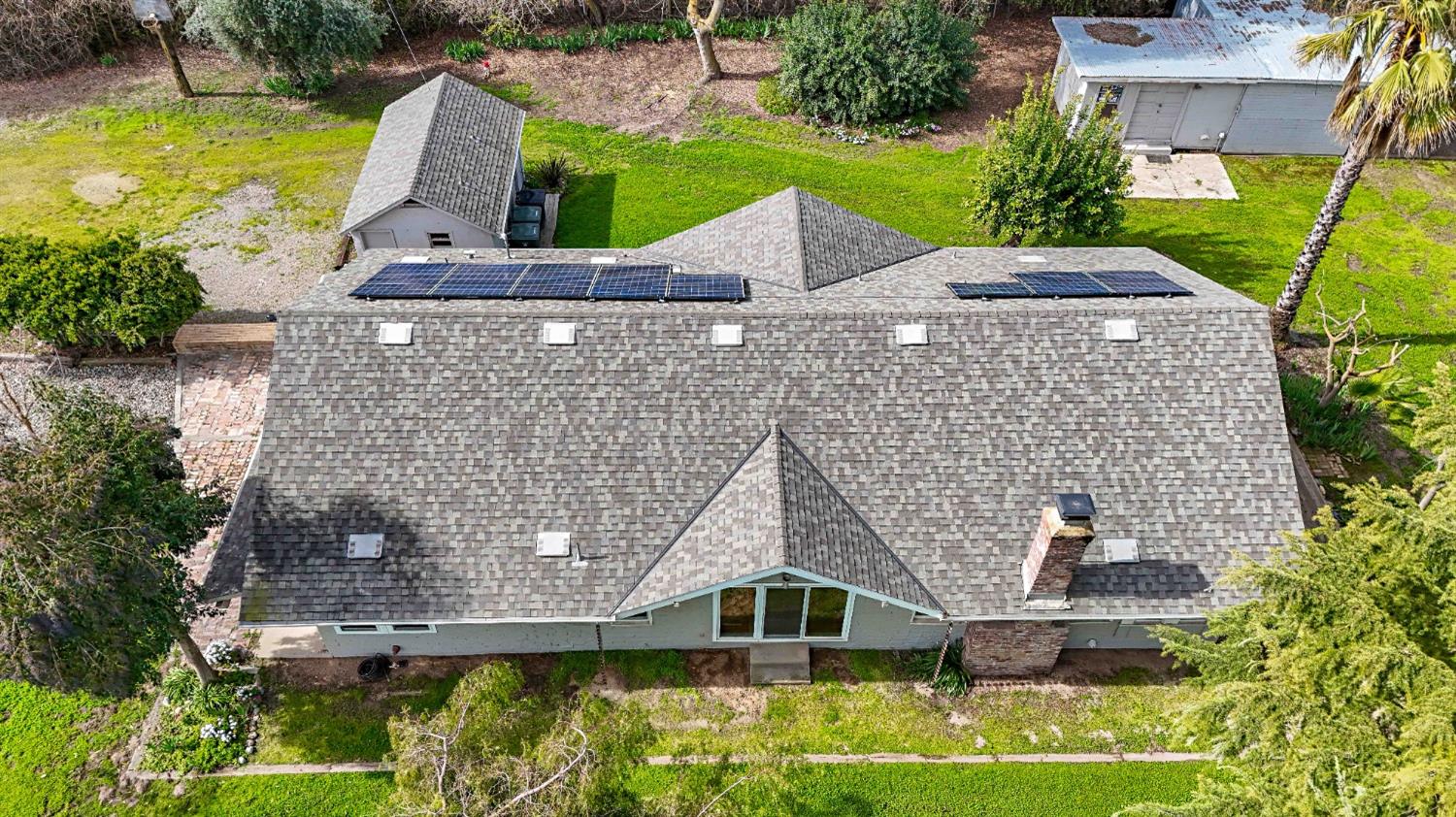 Detail Gallery Image 77 of 80 For 13419 Bentley St, Waterford,  CA 95386 - 3 Beds | 2 Baths