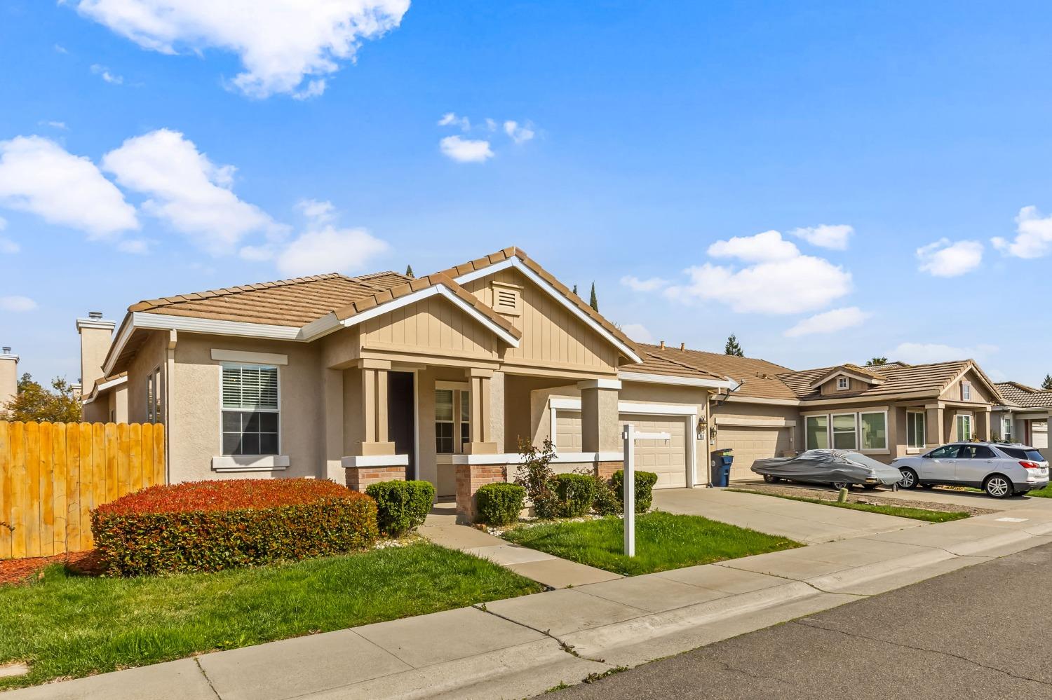 Cafaro Circle, Sacramento, California image 3