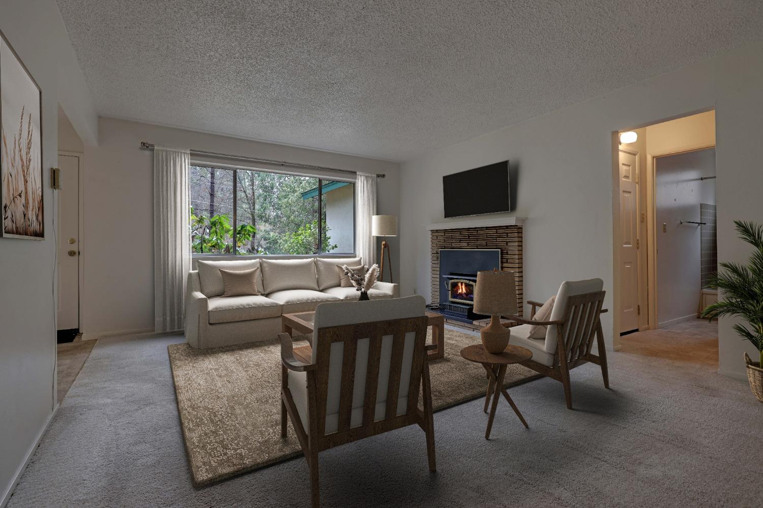 Acorn Way, Meadow Vista, California image 5