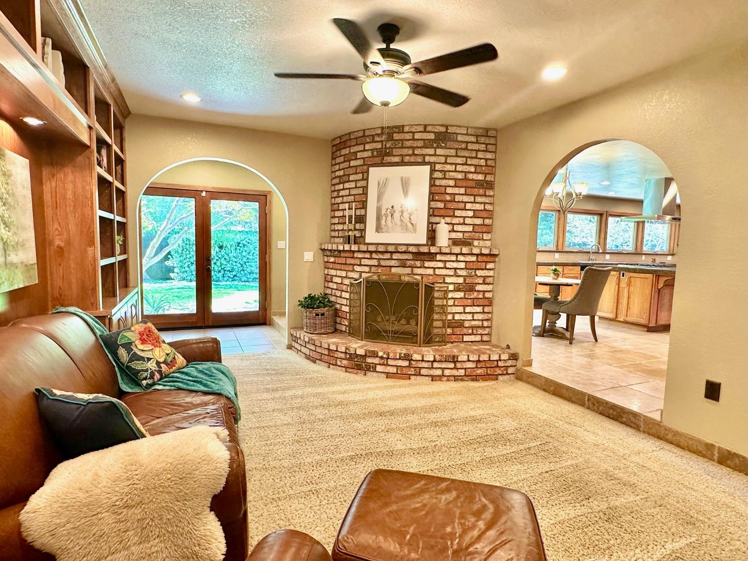 Detail Gallery Image 42 of 89 For 1721 N Johnson Rd, Turlock,  CA 95382 - 3 Beds | 3/1 Baths