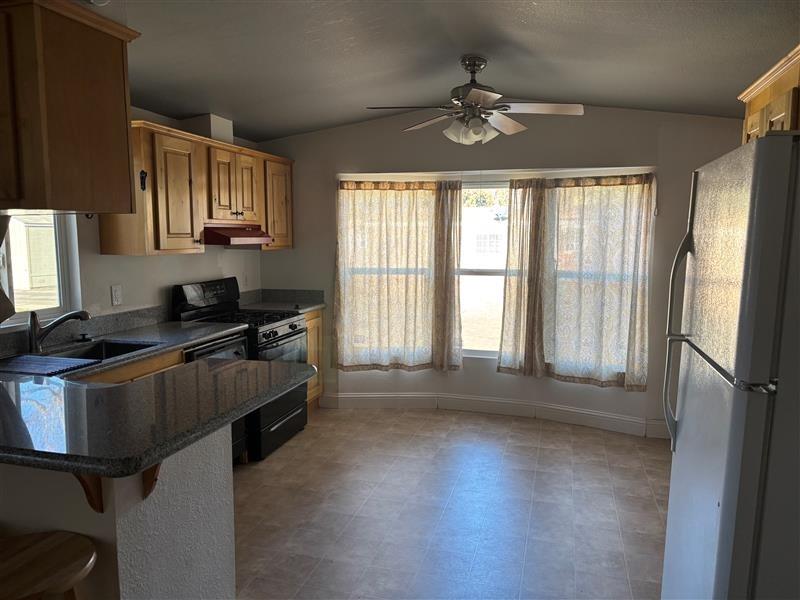 Detail Gallery Image 5 of 5 For 2933 Forebay Rd 17, Pollock Pines,  CA 95726 - 2 Beds | 1 Baths