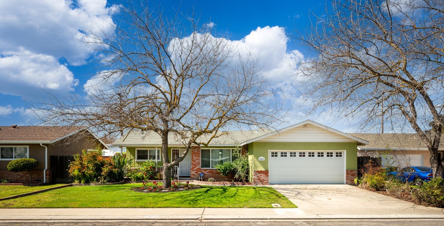 Sharondell Drive, Modesto, California image 2