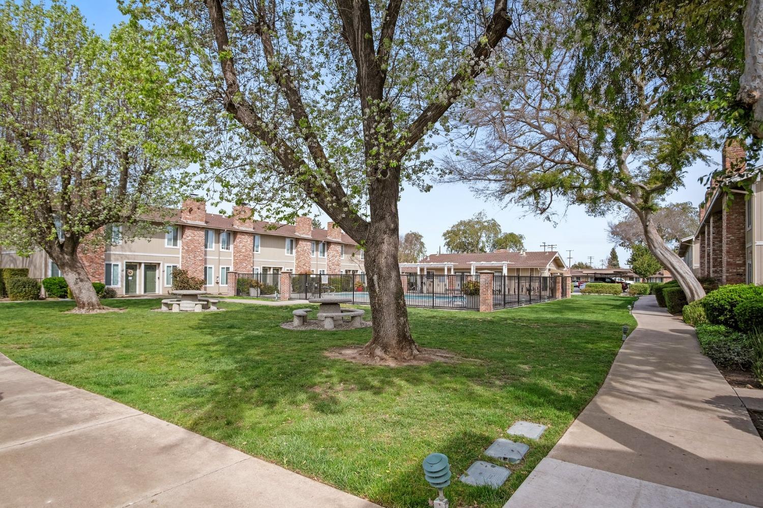 Norwegian Avenue #46, Modesto, California image 25