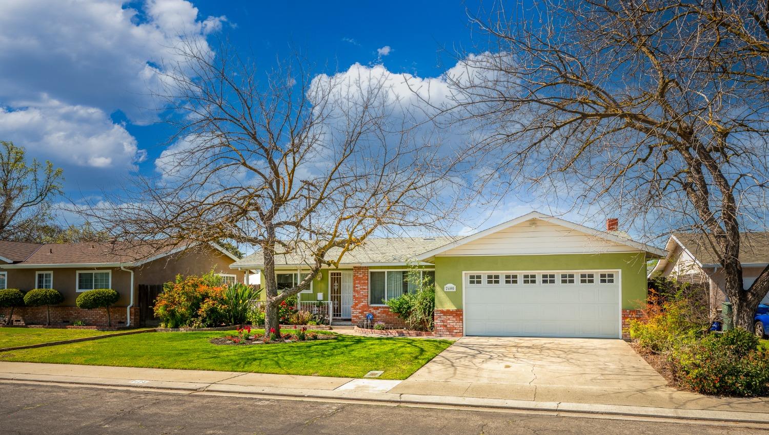 Sharondell Drive, Modesto, California image 38