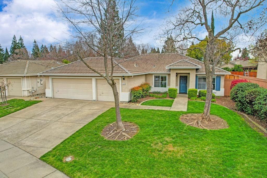 Detail Gallery Image 5 of 87 For 2119 Gold Haven Ct, Gold River,  CA 95670 - 4 Beds | 2 Baths