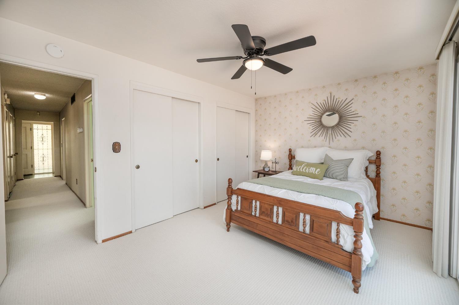 Sharondell Drive, Modesto, California image 20