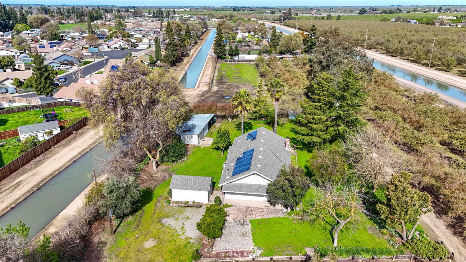 Detail Gallery Image 71 of 80 For 13419 Bentley St, Waterford,  CA 95386 - 3 Beds | 2 Baths