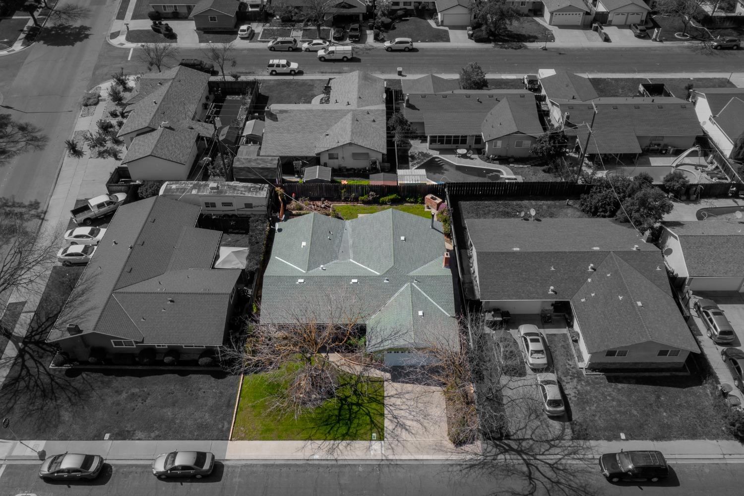 Sharondell Drive, Modesto, California image 37